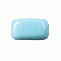 Spa 40g wrapped soap